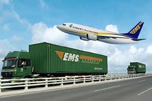 Import business